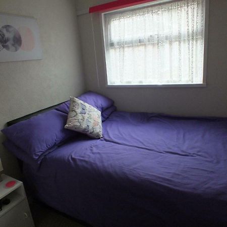 Broadside Chalet Park Stalham Esterno foto