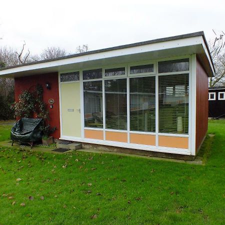 Broadside Chalet Park Stalham Esterno foto