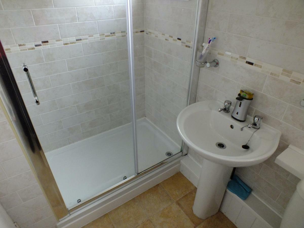 Broadside Chalet Park Stalham Esterno foto